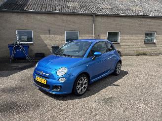 Fiat 500S 1.2 500S REST BPM €400,-!!! picture 4
