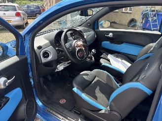 Fiat 500S 1.2 500S REST BPM €400,-!!! picture 41