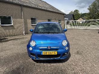 Fiat 500S 1.2 500S REST BPM €400,-!!! picture 2