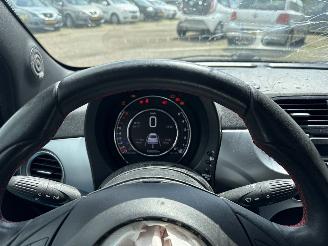 Fiat 500S 1.2 500S REST BPM €400,-!!! picture 21