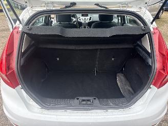 Ford Fiesta 1.4 Titanium AUTOMAAT picture 29