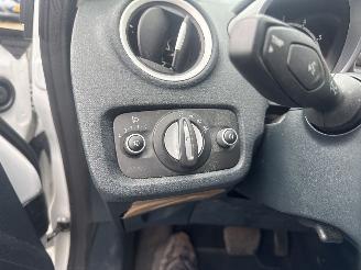 Ford Fiesta 1.4 Titanium AUTOMAAT picture 23