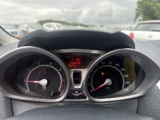 Ford Fiesta 1.4 Titanium AUTOMAAT picture 16