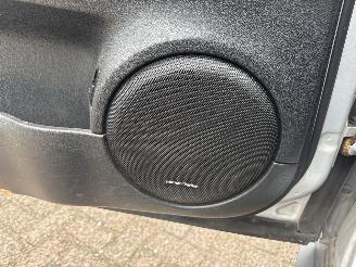 Mercedes M-klasse 320 CDI 4matic AUT GRIJS KENTEKEN picture 37