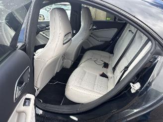 Mercedes Cla-klasse 220 CDI Prestige AUT picture 30