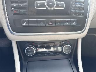 Mercedes Cla-klasse 220 CDI Prestige AUT picture 18