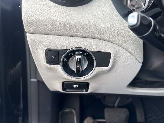 Mercedes Cla-klasse 220 CDI Prestige AUT picture 22
