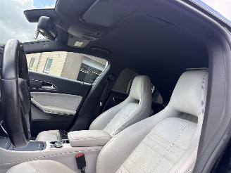 Mercedes Cla-klasse 220 CDI Prestige AUT picture 31