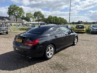 Mercedes Cla-klasse 220 CDI Prestige AUT picture 7
