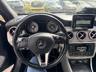 Mercedes Cla-klasse 220 CDI Prestige AUT picture 15