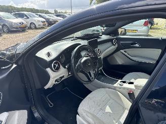 Mercedes Cla-klasse 220 CDI Prestige AUT picture 14