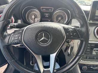 Mercedes Cla-klasse 220 CDI Prestige AUT picture 19