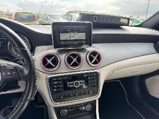 Mercedes Cla-klasse 220 CDI Prestige AUT picture 17