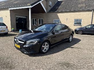 Mercedes Cla-klasse 220 CDI Prestige AUT picture 3