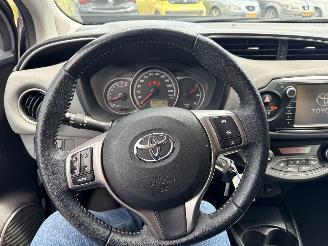 Toyota Yaris 1.0 VVT-i Trend REST BPM €300,-!!! picture 20