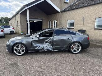 Audi A5 SPORTBACK 1.8 TFSI Pro Line S REST BPM €500,-!!! picture 4