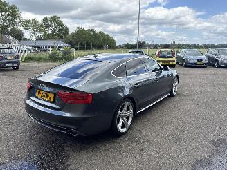 Audi A5 SPORTBACK 1.8 TFSI Pro Line S REST BPM €500,-!!! picture 7