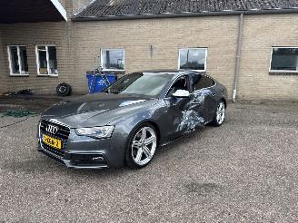 Audi A5 SPORTBACK 1.8 TFSI Pro Line S REST BPM €500,-!!! picture 3