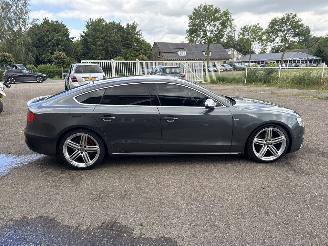 Audi A5 SPORTBACK 1.8 TFSI Pro Line S REST BPM €500,-!!! picture 8