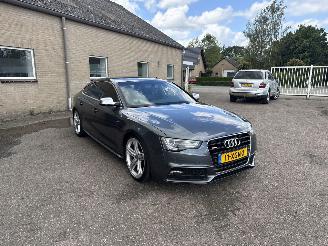 skadebil auto Audi A5 SPORTBACK 1.8 TFSI Pro Line S REST BPM €500,-!!! 2012/6