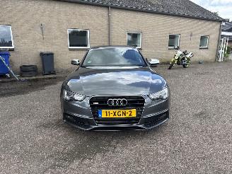 Audi A5 SPORTBACK 1.8 TFSI Pro Line S REST BPM €500,-!!! picture 2