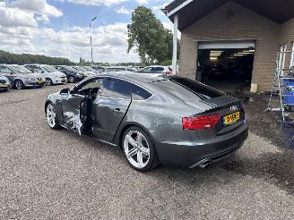 Audi A5 SPORTBACK 1.8 TFSI Pro Line S REST BPM €500,-!!! picture 5