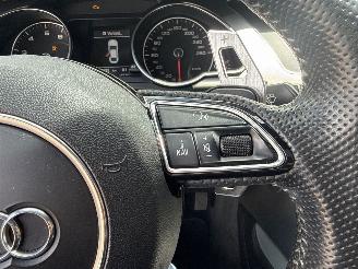 Audi A5 SPORTBACK 1.8 TFSI Pro Line S REST BPM €500,-!!! picture 23