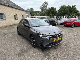 Auto incidentate Opel Corsa-E e-Launch Edition 50 kWh 2020/11
