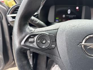 Opel Corsa-E e-Launch Edition 50 kWh picture 32