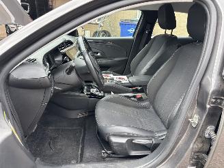 Opel Corsa-E e-Launch Edition 50 kWh picture 42