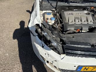 Volkswagen Golf 2.0 TDI Bluemotion CABRIO picture 10