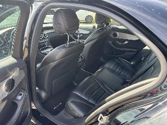 Mercedes C-klasse 220 CDI Edition 1 REST BPM €550,-!!! picture 26