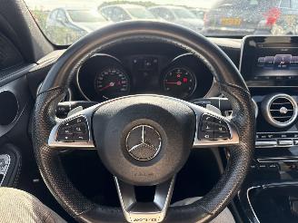 Mercedes C-klasse 220 CDI Edition 1 REST BPM €550,-!!! picture 16