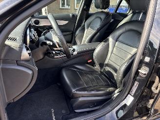 Mercedes C-klasse 220 CDI Edition 1 REST BPM €550,-!!! picture 24