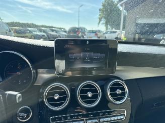 Mercedes C-klasse 220 CDI Edition 1 REST BPM €550,-!!! picture 28