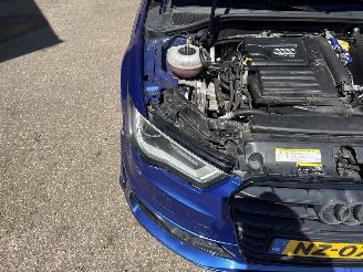 Audi A3 1.4 TFSI Ambiente Pro Line Plus REST BPM €600,-!!! picture 11