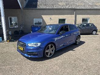 Audi A3 1.4 TFSI Ambiente Pro Line Plus REST BPM €600,-!!! picture 3