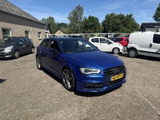 skadebil auto Audi A3 1.4 TFSI Ambiente Pro Line Plus REST BPM €600,-!!! 2016/5