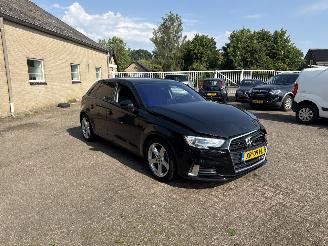 škoda osobní automobily Audi A3 SPORTBACK 30 TFSI Sport REST BPM €1200,-!!! 2019/3