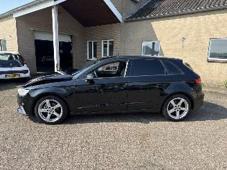 Audi A3 SPORTBACK 30 TFSI Sport REST BPM €1200,-!!! picture 4
