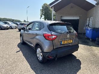 Renault Captur 0.9 TCe Dynamique REST BPM €500,-!!! picture 4