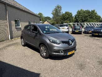 škoda osobní automobily Renault Captur 0.9 TCe Dynamique REST BPM €500,-!!! 2015/8
