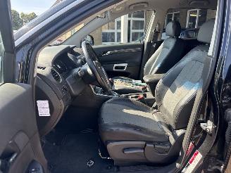 Opel Antara 2.4-16V Edition 2x4 picture 30