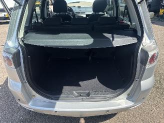 Mazda 2 1.4 Touring picture 27