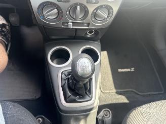 Mazda 2 1.4 Touring picture 20