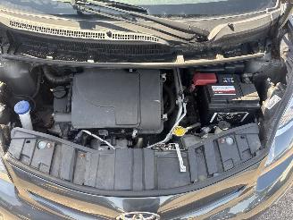 Toyota Aygo 1.0 VVT-i Aspiration AUTOMAAT picture 34