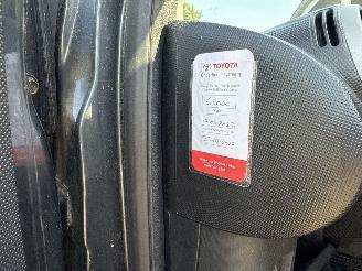 Toyota Aygo 1.0 VVT-i Aspiration AUTOMAAT picture 30