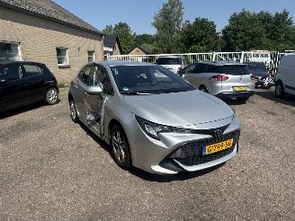 Damaged car Toyota Corolla 1.2 T Active REST BPM €1700,-!!! 2019/11