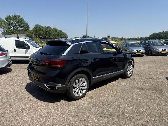 Volkswagen T-Roc 1.5 TSI Sport REST BPM €400,-!!! AUTOMAAT picture 7