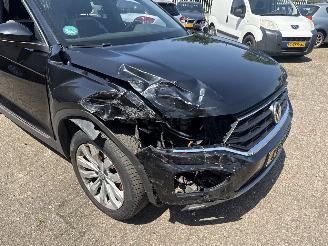 Volkswagen T-Roc 1.5 TSI Sport REST BPM €400,-!!! AUTOMAAT picture 9